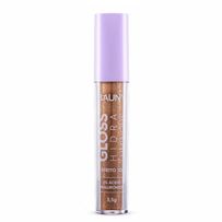 Gloss Labial Bauny Hidra Luminous Cor Chico Glow 3,5g