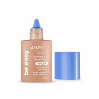 Base Tint Bauny Be Easy FPS20 Acetinado Cor 060 35g