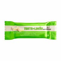 Barra de Proteína Emana Torta de Limão 40g