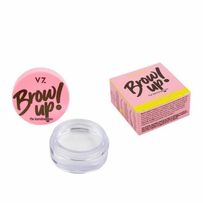 Cera para Sobrancelhas Vizzela Brow Up! Fix Lamination 10g