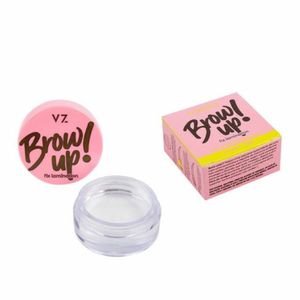 Cera para Sobrancelhas Vizzela Brow Up! Fix Lamination 10g
