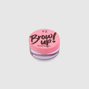 Cera para Sobrancelhas Vizzela Brow Up! Fix Lamination 10g