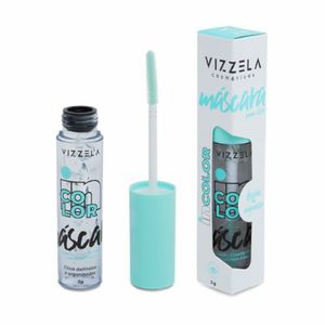Máscara para Cílios Vizzela Incolor Vegana 5g
