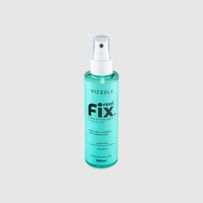 Fixador de Maquiagem Vizzela Real Fix Spray 150ml