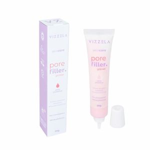 Primer Vizzela Pore Filler 30g