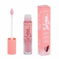 Gloss Labial Vizzela In Love Cor 7 Anjo 3,5g