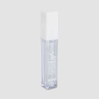 Gloss Labial Vizzela Power Lips Incolor 4g