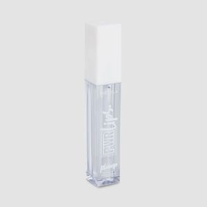 Gloss Labial Vizzela Power Lips Incolor 4g