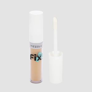 Corretivo Líquido Vizzela Fix Cor 06 - 7g
