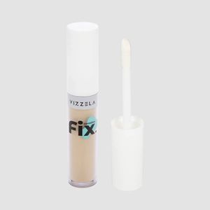 Corretivo Líquido Vizzela Fix Cor 03 - 7g