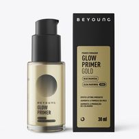 Primer Facial Firmador Beyoung Primer Glow 30ml