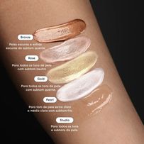 Primer Facial Firmador Beyoung Primer Glow 30ml