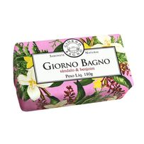 Sabonete em Barra Giorno Bagno Sândalo e Benjoim 180g