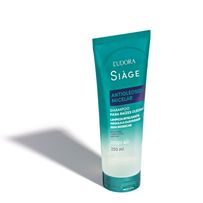 Shampoo Siàge Antioleosidade Micelar Hidratação 250ml