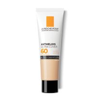 Protetor Solar Facial La Roche Posay Anthelios Ultra Cover Cor 2.0 Fps60 30g