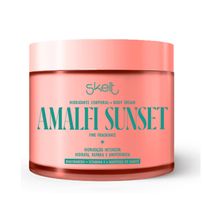 Hidratante Corporal Skelt Amalfi Sunset 200g