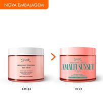 Hidratante Corporal Skelt Amalfi Sunset 200g