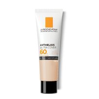 Protetor Solar Facial La Roche Posay Anthelios Ultra Cover Cor 1.0 Fps60 30g