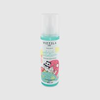 Body Splash Deo Colônia Infantil Vizzela Kids Ondas de Aventura 200ml