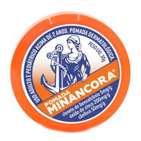 Minancora Pomada 30g