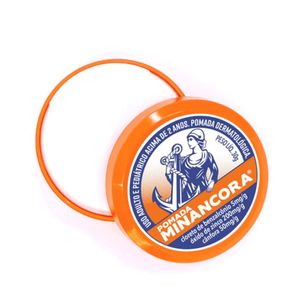 Minancora Pomada 30g