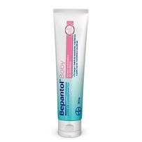 Creme Para Prevenção de Assaduras Bepantol Baby  30g