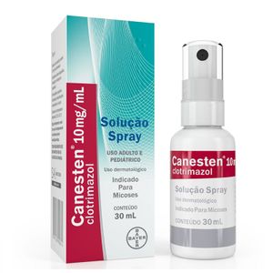 Spray Bayer Canesten 10mg/ml 30ml