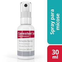 Spray Bayer Canesten 10mg/ml 30ml