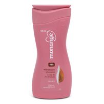 Hidratante Desodorante Monange Hidratação Intensiva Leite de Amêndoas 200ml