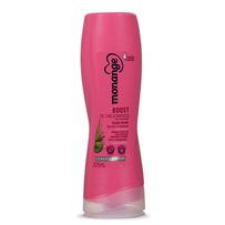 Condicionador Monange Boost De Crescimento 325ml