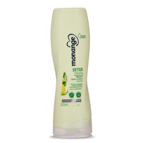 Condicionador Monange Detox Terapia 325ml