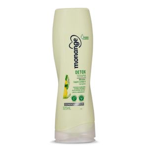 Condicionador Monange Detox Terapia 325ml