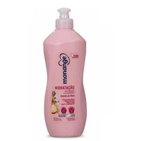 Creme Para Pentear Monange Hidratação Intensiva 300ml