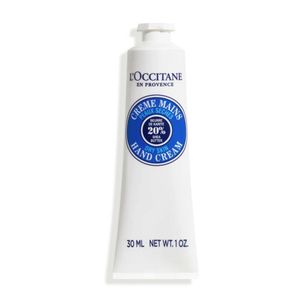 Creme Para As Mãos L'Occitane Beurre De Karite 30ml