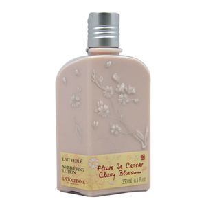 Loção Corporal L'Occitane Cherry Blossom 250ml