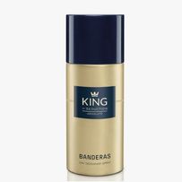 Desodorante Antonio Banderas Absolute 150ml