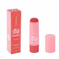 Blush Stick Vizzela Cremoso Cor 03 - 7g