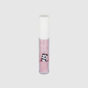 Gloss Labial Infantil Vizzela Kids Brilha Brilha Cor Estrelinha 3ml