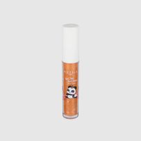 Gloss Labial Infantil Vizzela Kids Brilha Brilha Cor Cometa 3ml
