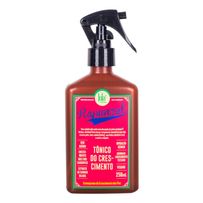 Tônico Do Crescimento Lola Rapunzel 250ml