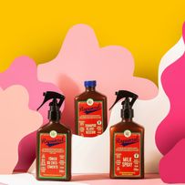 Tônico Do Crescimento Lola Rapunzel 250ml