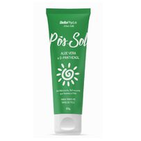 Pós-Sol Gel BellaPhytus Aloe Vera e D-Pantenol 120g