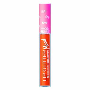 Lip Glitter Mod Sabrina Sato Hello Kitty Preciosa 4ml