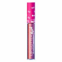 Lip Glitter Mod Sabrina Sato Hello Kitty Estiosa 4ml