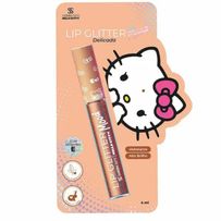 Lip Glitter Mood Sabrina Sato Hello Kitty Delicada 4ml