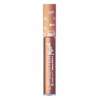 Lip Glitter Mood Sabrina Sato Hello Kitty Delicada 4ml