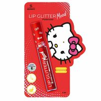 Lip Glitter Mood Sabrina Sato Hello Kitty Poderosa 4ml