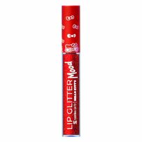 Lip Glitter Mood Sabrina Sato Hello Kitty Poderosa 4ml