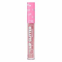 Lip Glitter Sabrina Sato Hello Kitty Algodão Doce 4ml