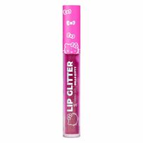 Lip Glitter Sabrina Sato Hello Kitty Chiclete 4ml
